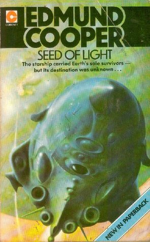 Seed of Light (Mass Market Paperback)