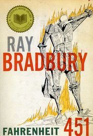 Fahrenheit 451