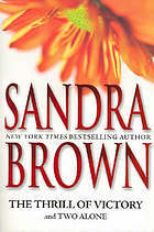 The Thrill of Victory / Two Alone