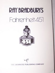 Ray Bradbury's Fahrenheit 451