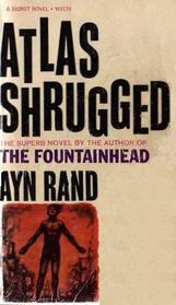 Atlas Shrugged