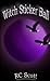 Witch Sticker Ball (Nature ...