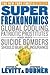 SuperFreakonomics by Steven D. Levitt