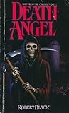 Death Angel by Robert Black