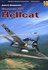 Grumman F6F Hellcat (Kagero Monographs, #10)