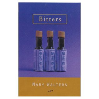 Bitters (Paperback)