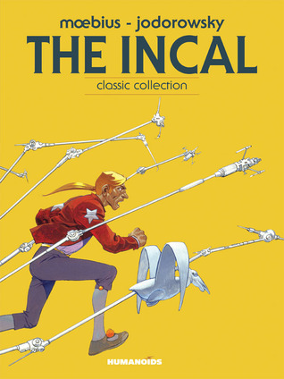 The Incal