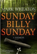 Sunday Billy Sunday
