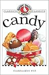 Candy Cookbook