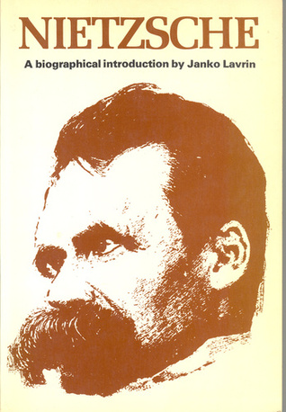 Nietzsche: A Biographical Introduction (Paperback)