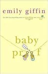 Baby Proof by Emily Giffin