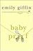 Baby Proof by Emily Giffin