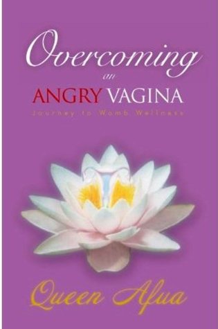 Overcoming An Angry Vagina: Journey to Womb Wellness (Paperback)