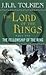 The Fellowship of the Ring by J.R.R. Tolkien
