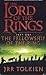 The Fellowship of the Ring by J.R.R. Tolkien