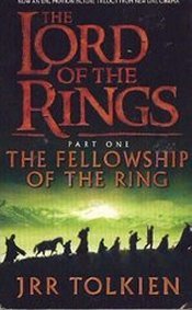The Fellowship of the Ring
