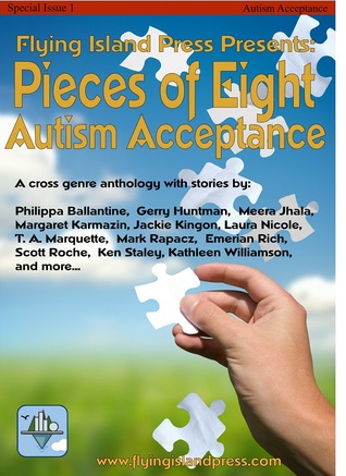 Pieces of Eight: Autism Acceptance