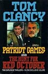 Patriot Games / The Hunt for Red October