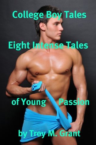 College Boy Tales