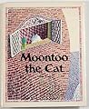 Moontoo the Cat Moontoo the Cat