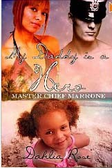 My Daddy is a Hero (Kindle Edition)