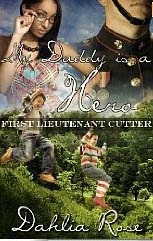 My Daddy is a Hero 2 (Kindle Edition)