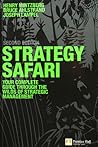 Strategy Safari: ...