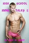 High School Hunk Tales II