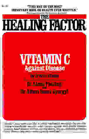 Healing Factor (Paperback)