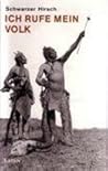Ich rufe mein Volk Ich rufe mein Volk