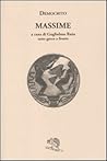 Massime. Testo greco a fronte