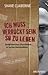 Ich muss verrückt sein, so zu leben by Shane Claiborne