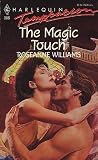 Magic Touch (Harlequin Temptation)