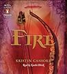Fire by Kristin Cashore