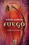 Fuego by Kristin Cashore
