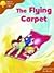 The Flying Carpet (Magic Key)