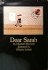 Dear Sarah (English and German Edition)
