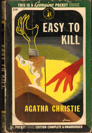Easy to Kill