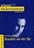 Erläuterungen zu Draussen vor der Tür. Die Hundeblume. Die drei dunklen Könige. An diesem Dienstag. Die Küchenuhr. Nachts schlafen die Ratten doch