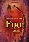 Fire by Kristin Cashore