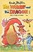 Mr Wumble And The Dragon And Other Stories (Enid Blyton's Popular Rewards: Series Xi)