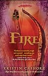 Fire by Kristin Cashore