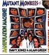 Mutant Monkees Meet the Masters of the Multi-Media Manipulation Machine!