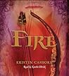 Fire by Kristin Cashore