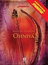 Ohnivá by Kristin Cashore