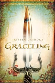 Graceling (Graceling Realm, #1)