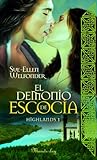 El Demonio De Escocia by Sue-Ellen Welfonder