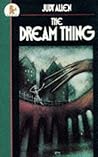 The Dream Thing by Judy Allen