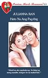 Heto Na Ang Pag-ibig