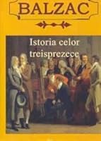 Istoria celor treisprezece